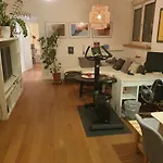 Schlossbergblick Apartment