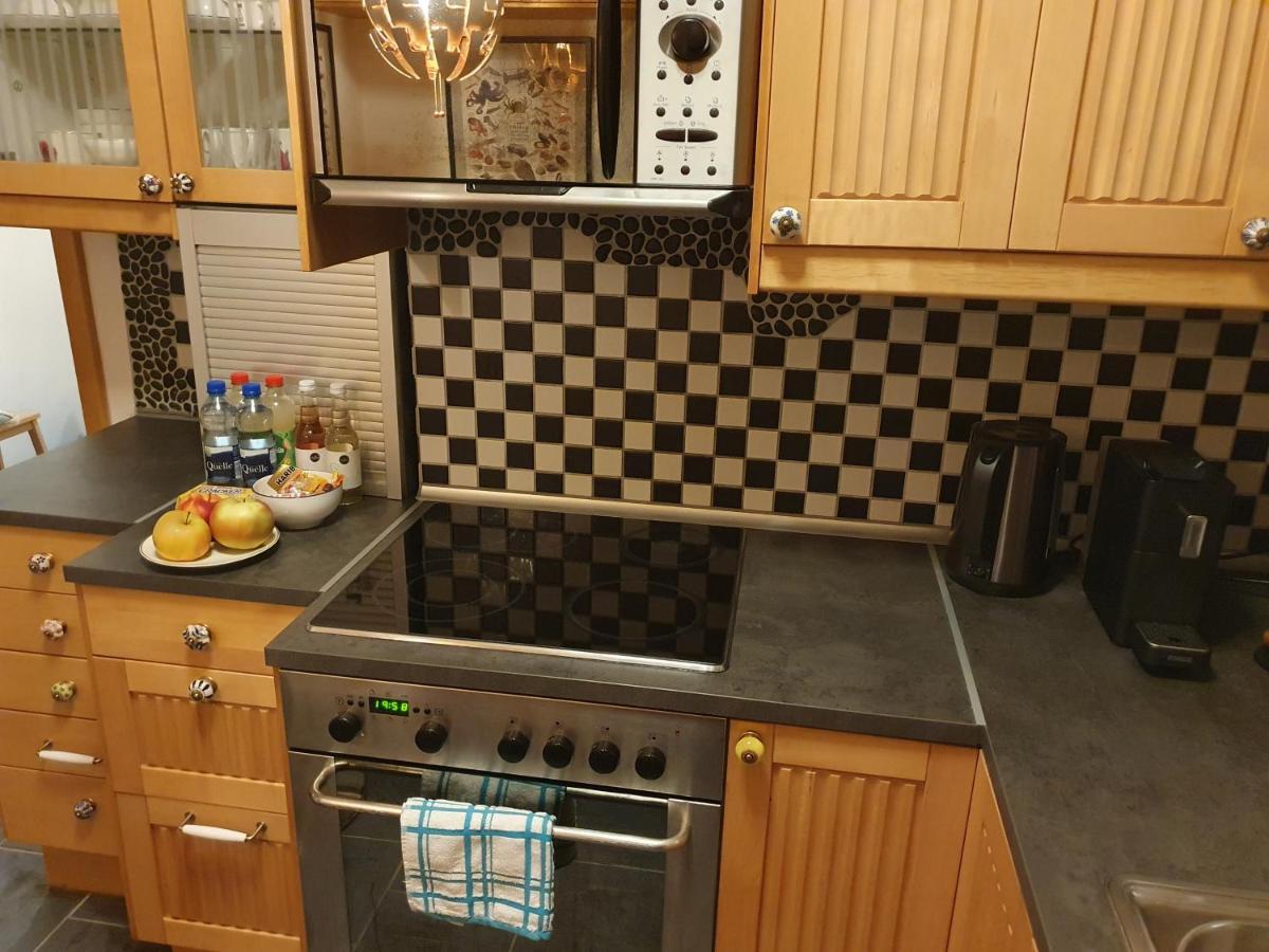 Appartement Schlossbergblick Graz