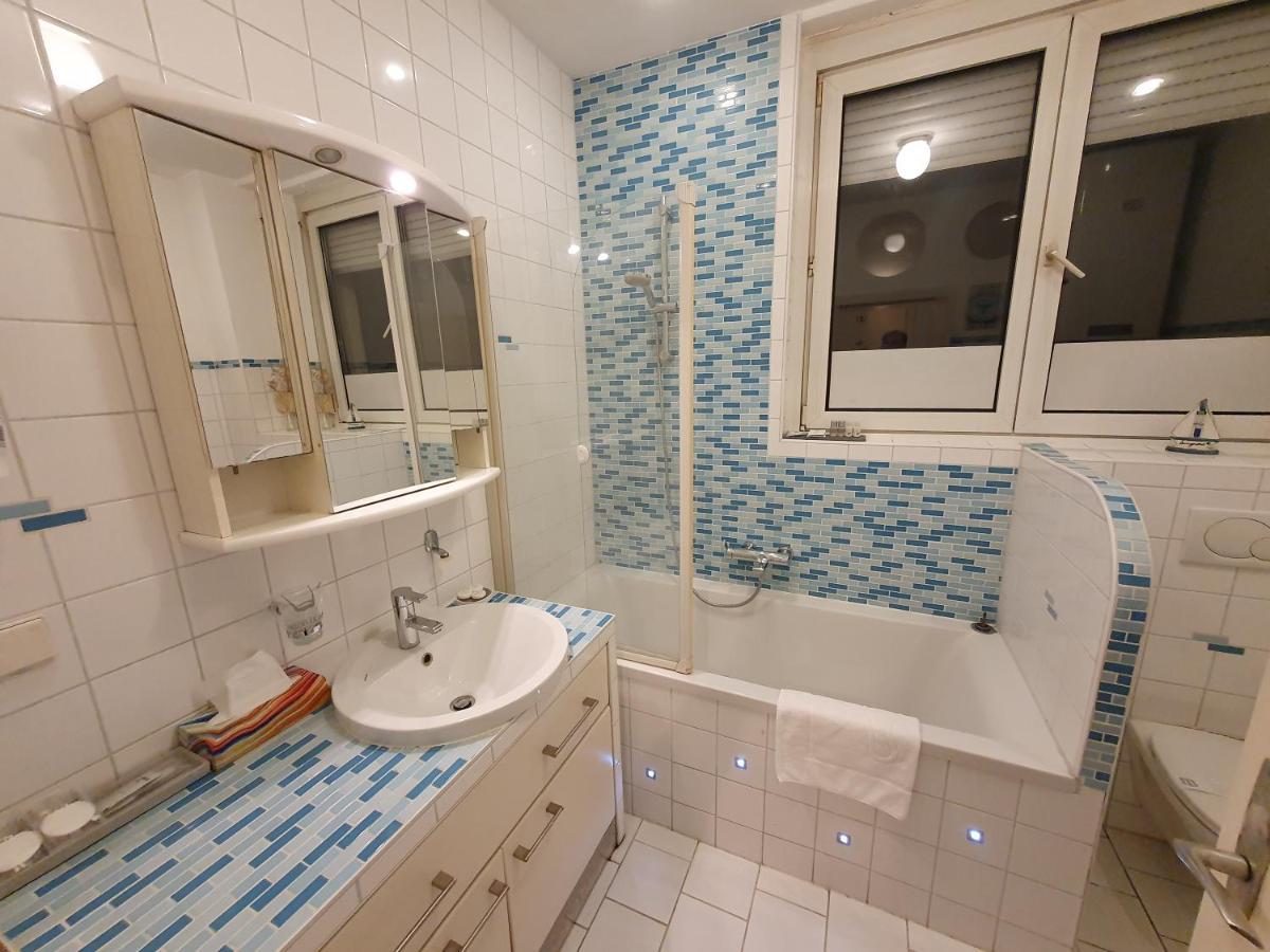 Appartement Schlossbergblick *