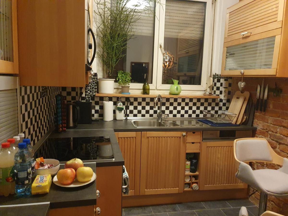 Schlossbergblick Appartement