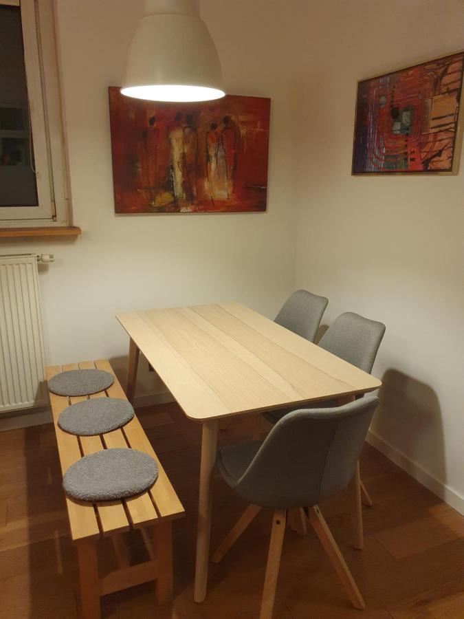 Appartement Schlossbergblick