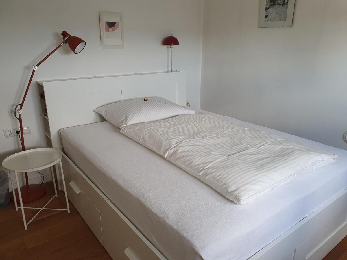 Schlossbergblick Appartement *